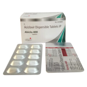 ABICLO-400TAB