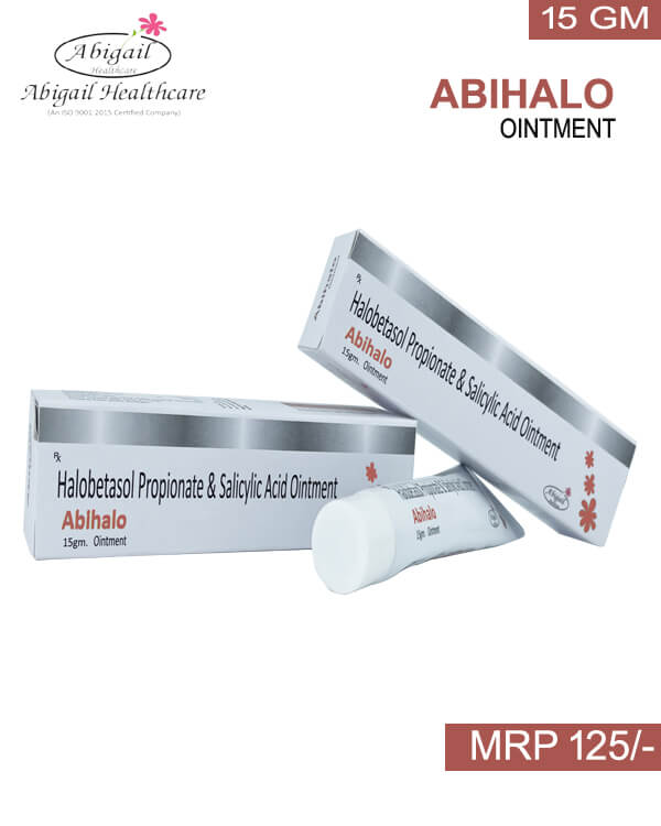 ABIHALO