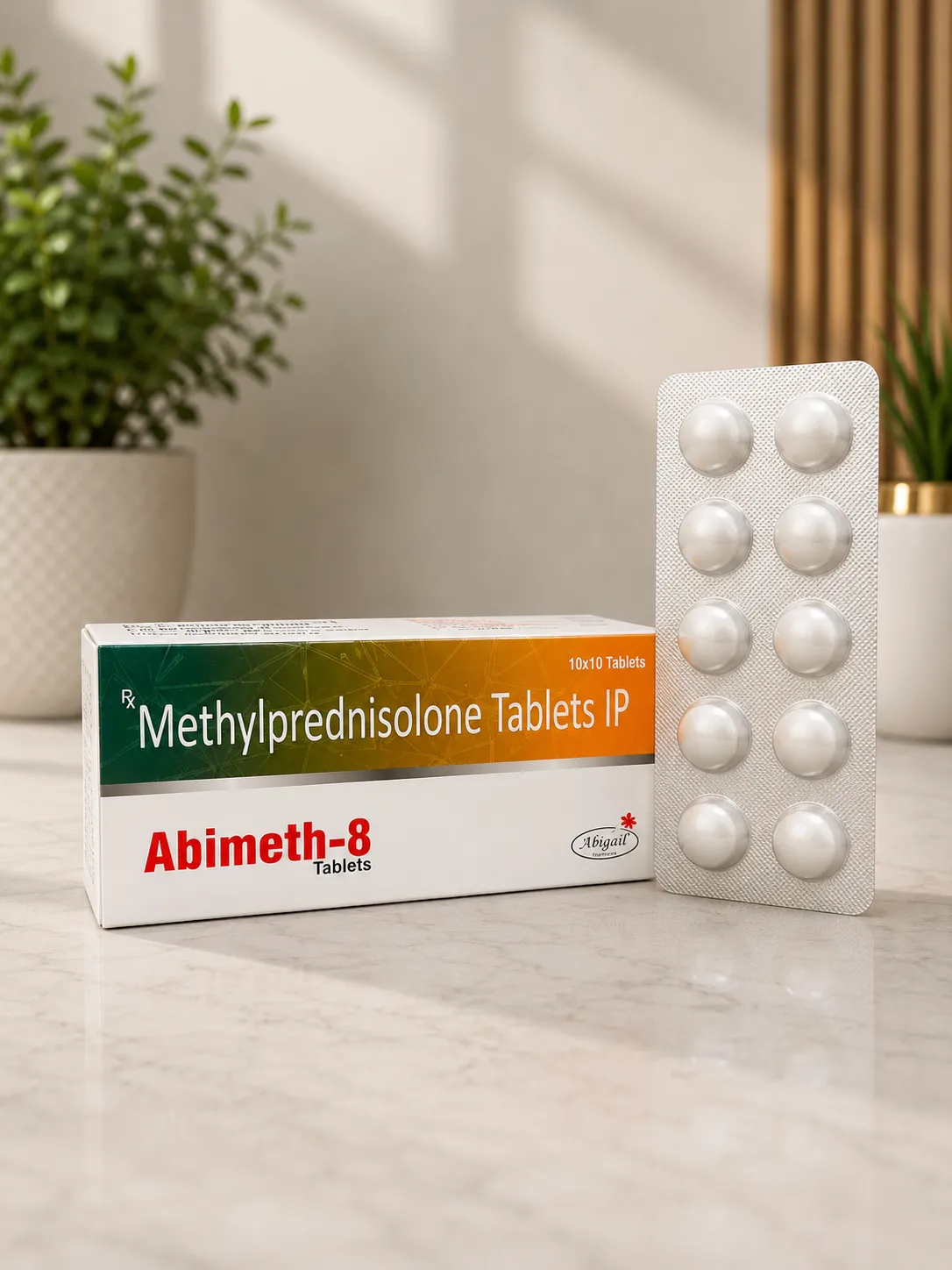 Abimeth 8