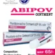 Povidone Iodine Ointment