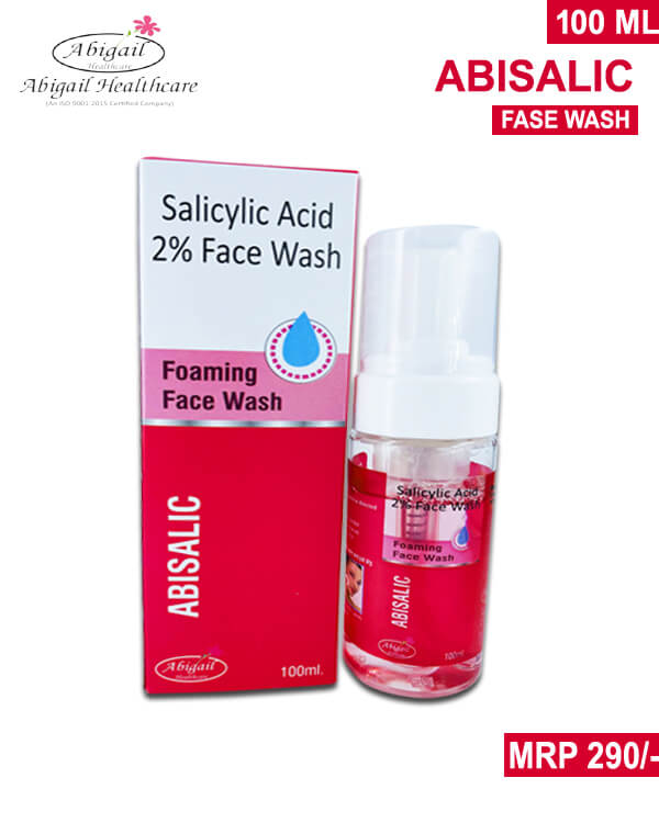 ABISALIC