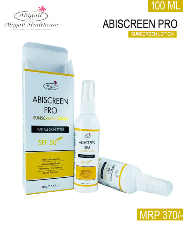 ABISCREEN PRO