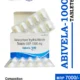 Valacyclovir Hydrochloride Tablets