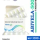 Valacyclovir 500mg Tablets