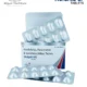 Aceclofenac, Paracetamol & Serrapeptase Tablets