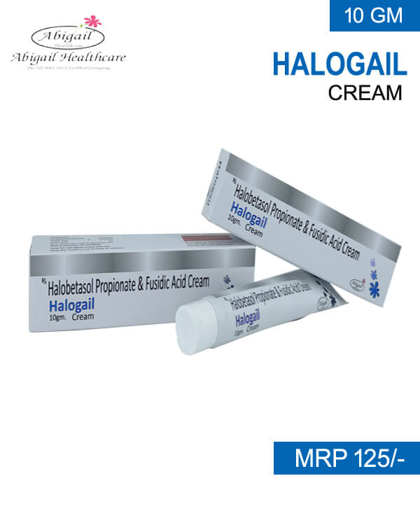 HALOGAIL