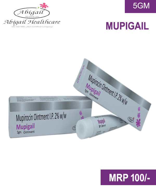 MUPIGAIL