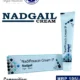 Nadifloxacin Cream