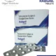 Rabeprazole Sodium & Domperidone Tablets