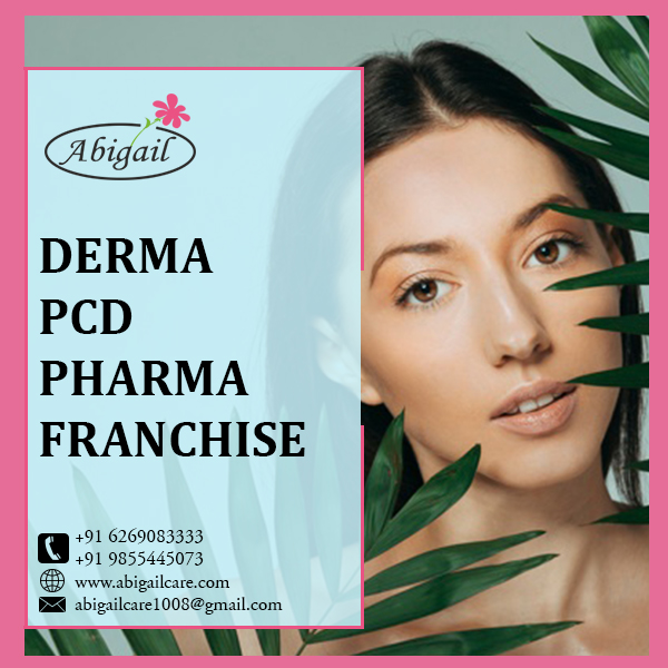 Derma Pharma Franchise Company in Uttar Pradesh