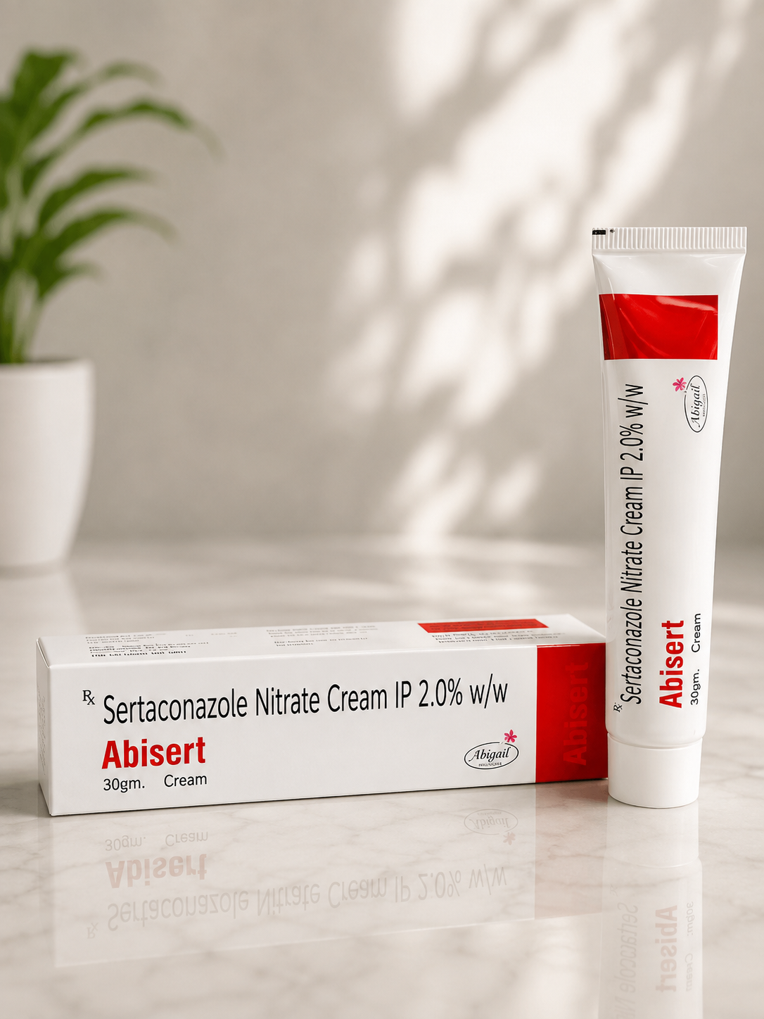 abisert cream