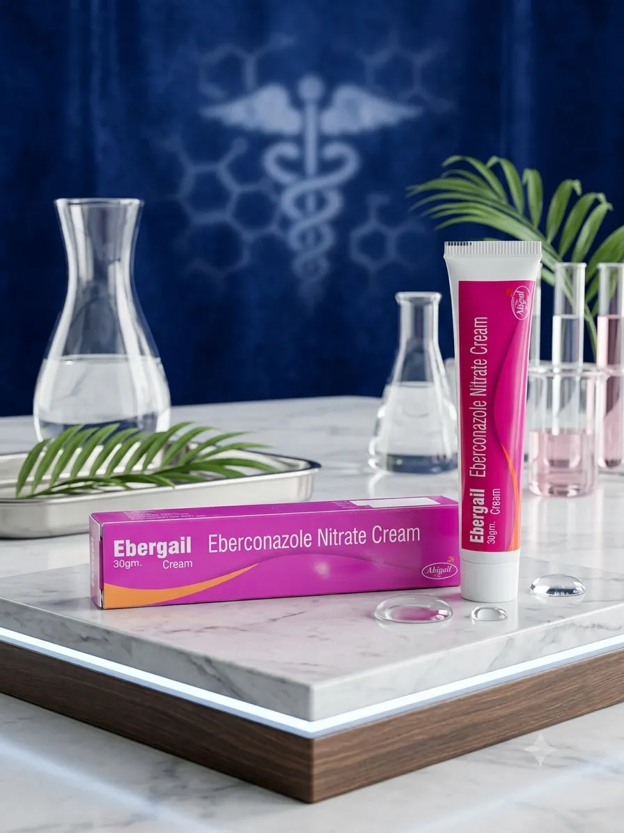 ebergail cream