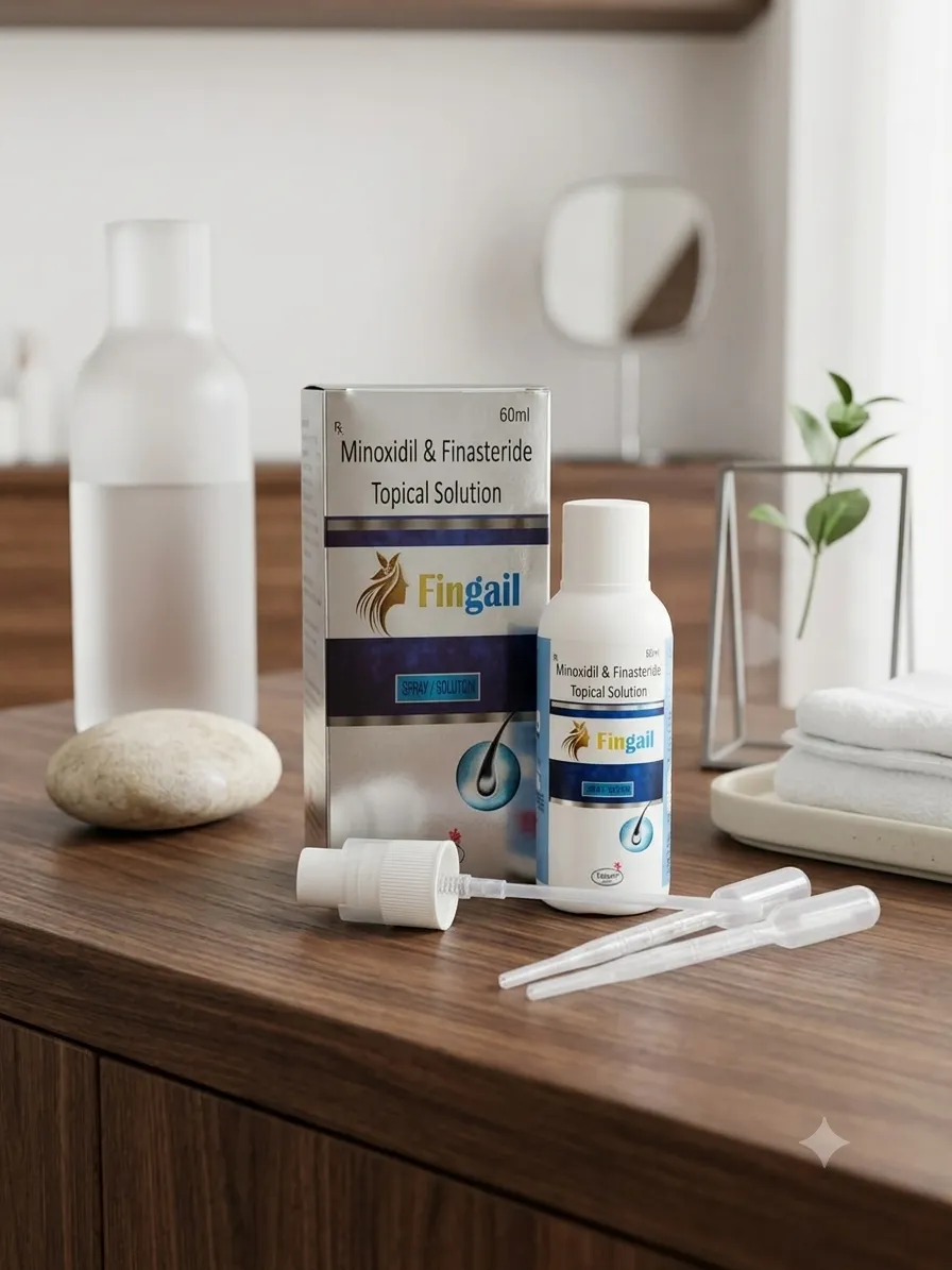 fingail solution lotion