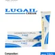Luliconazole Cream