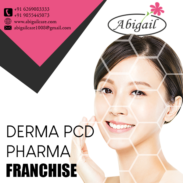 Derma Pharma Franchise in West Bengal