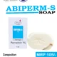 PERMETHRIN SOAP