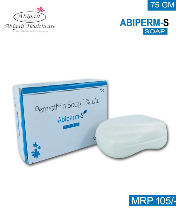 ABIPERM SOAP
