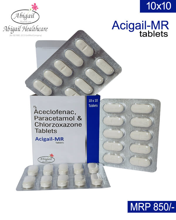 ACIGAIL-MR