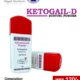 KETOCONAZOLE DUSTING POWDER