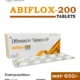 Ofloxacin 200 mg tablets