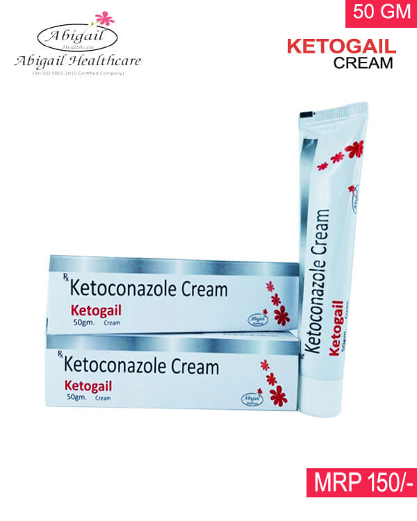 KETOGAIL CREAM