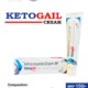 KETOCONAZOLE CREAM