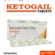 Ketoconazole Tablets