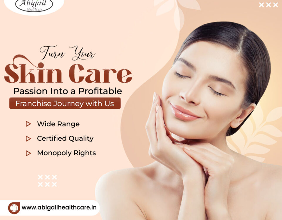 Derma PCD Franchise in Delhi