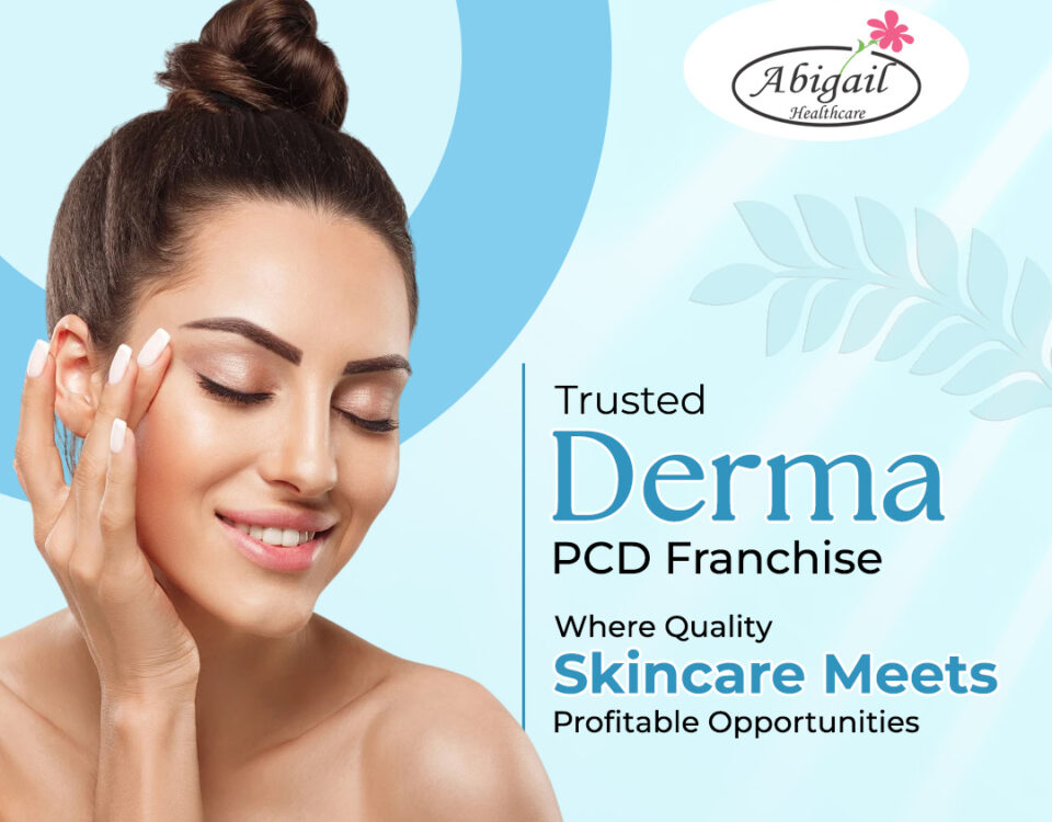 Derma PCD Franchise in Kanpur
