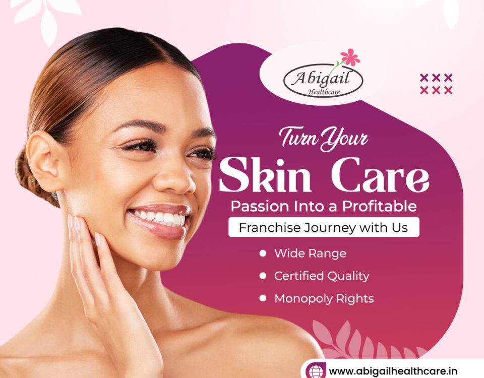 Derma PCD Franchise in Visakhapatnam