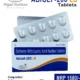 Cefixime Lactic Acid Bacillus 2.5 Billion Spores Tablets