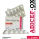 Cefixime & Ofloxacin Tablets