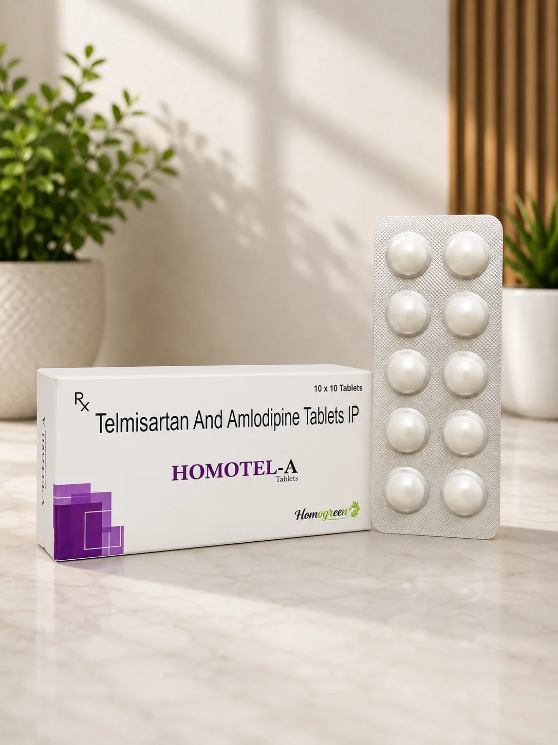 HOMOTEL-A