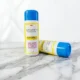 clogail-d dusting powder