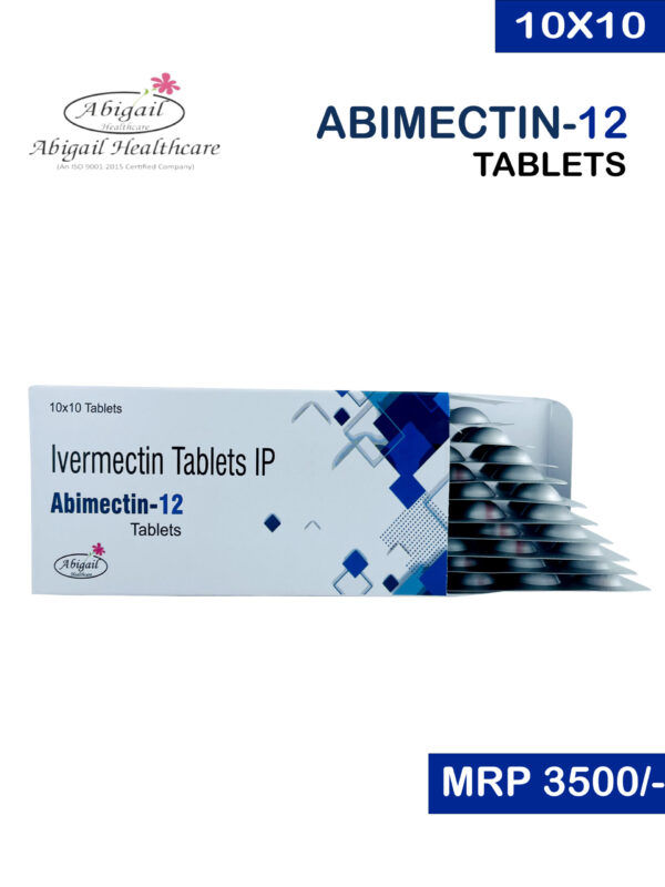 Ivermectin Tablets