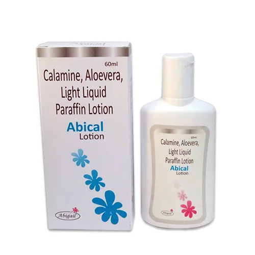 Abical Moisturizing Cream