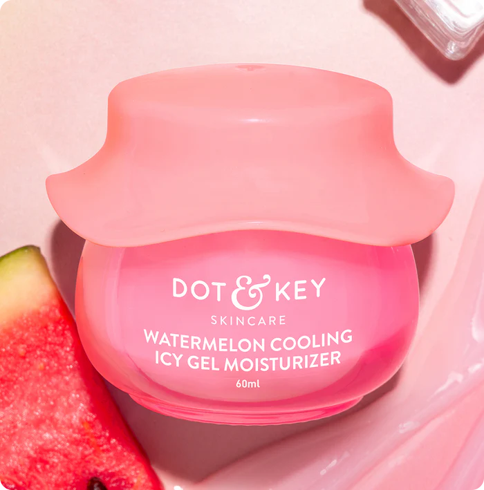 Dot & Key Watermelon Cooling Hyaluronic Gel