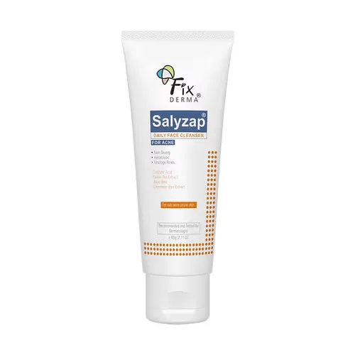 Fixderma SalyZap Cleanser