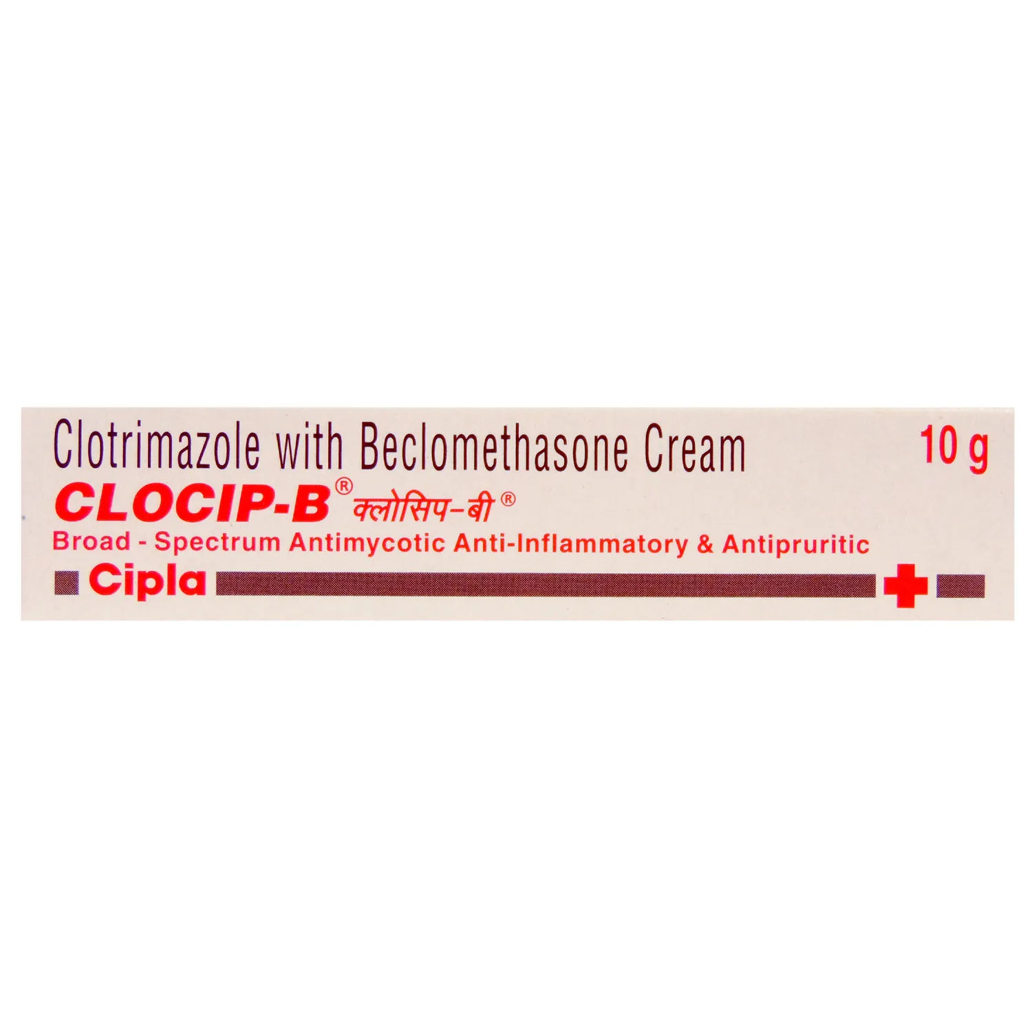 Clocip Cream