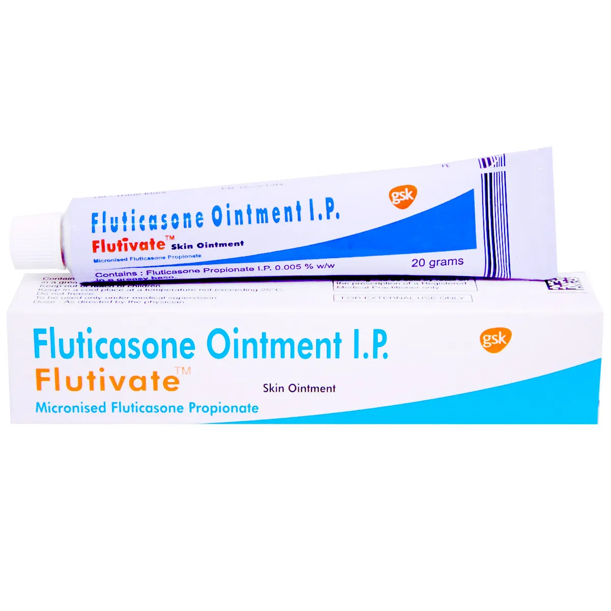 Flutivate 