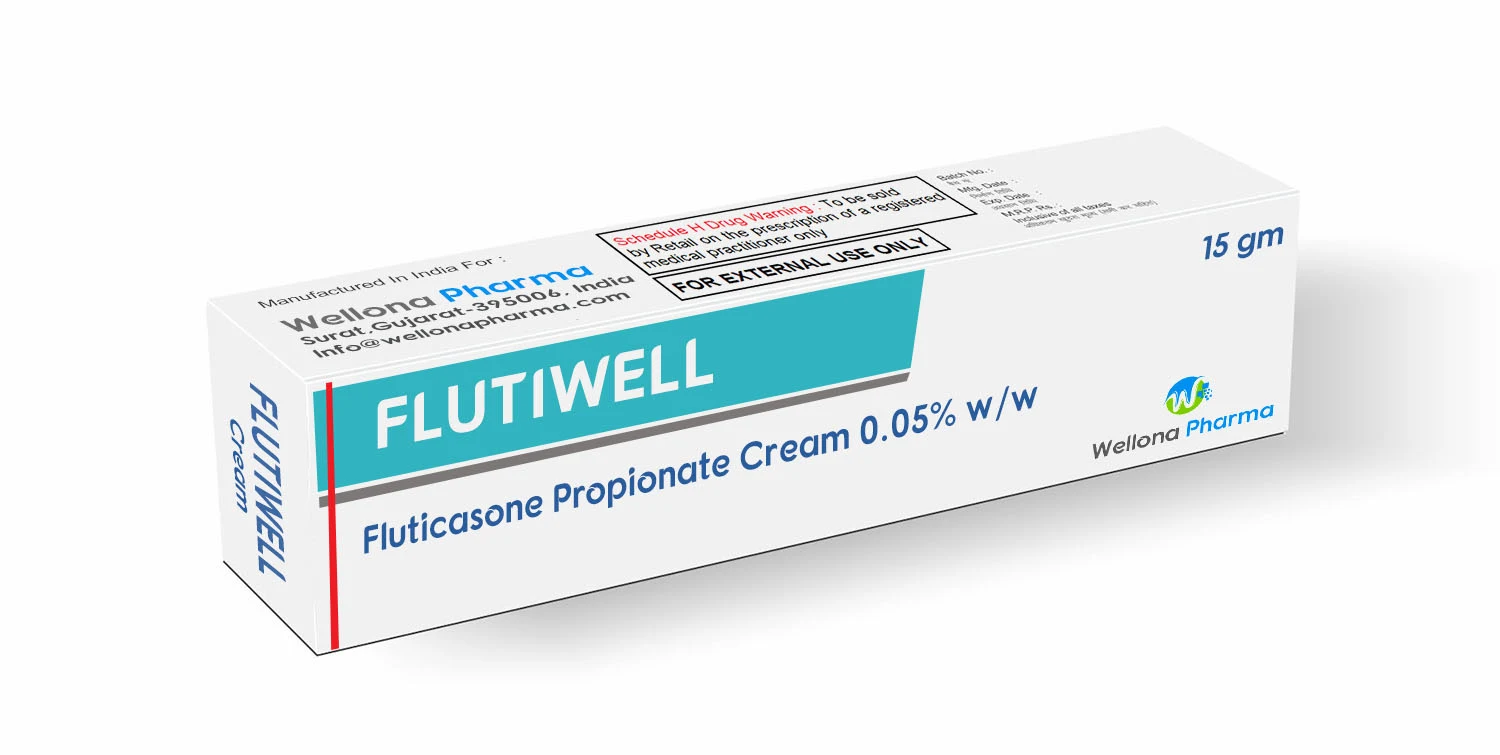 Flutiwell