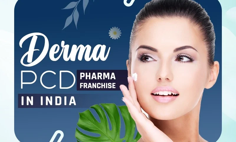 Derma Franchise in Panchkula