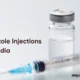 Best Rabeprazole Injections in India
