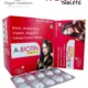 Biotin, Amino Acids, Vitamins, Minerals & Natural Extract Tablets