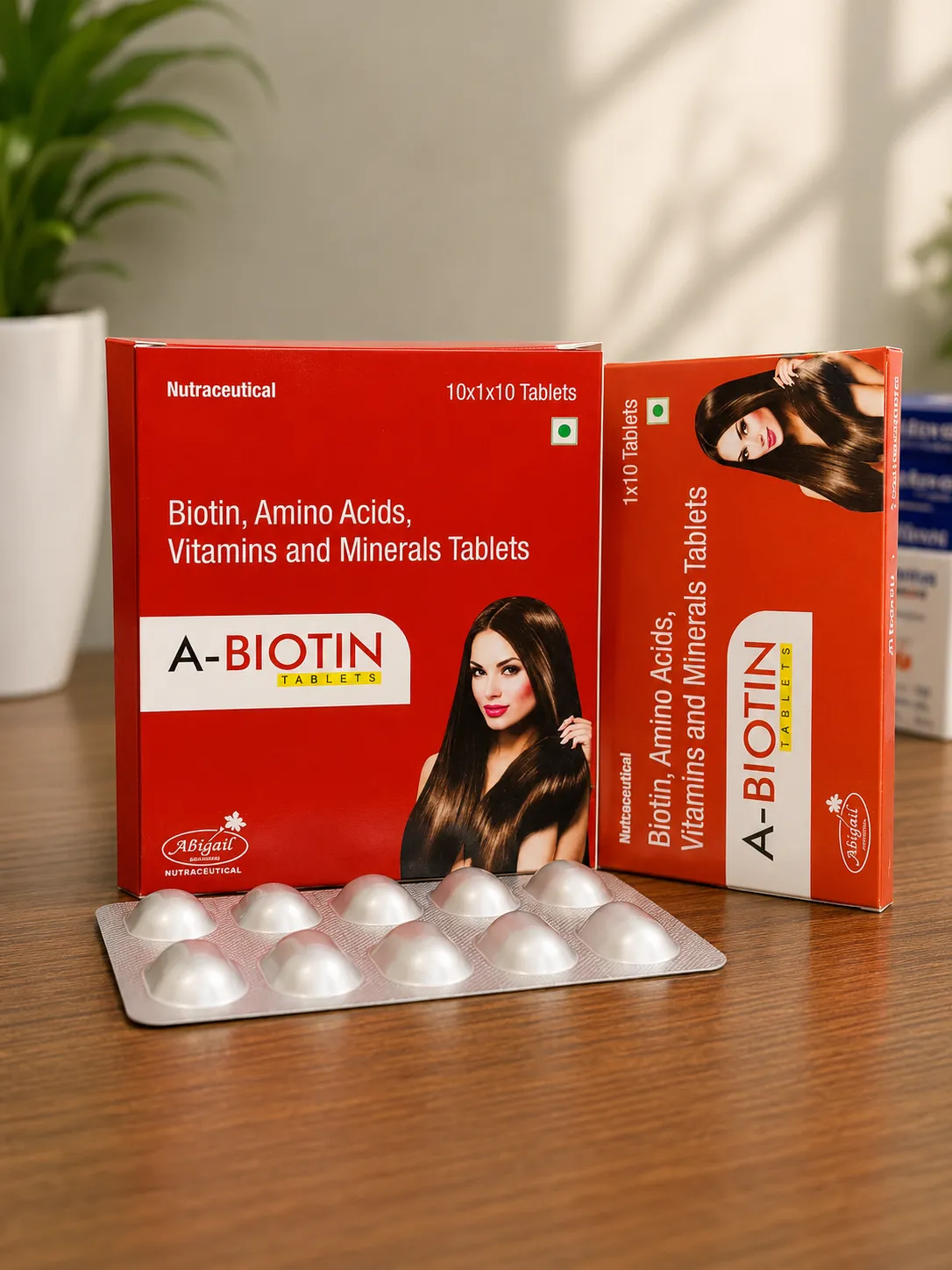 A-Biotin