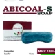 Coal Tar and Salicylic Acid Soap