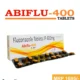 Fluconazole 400mg Tablets