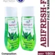 Neem and Aloevera Face Wash
