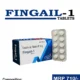 Finasteride 1mg Tablets