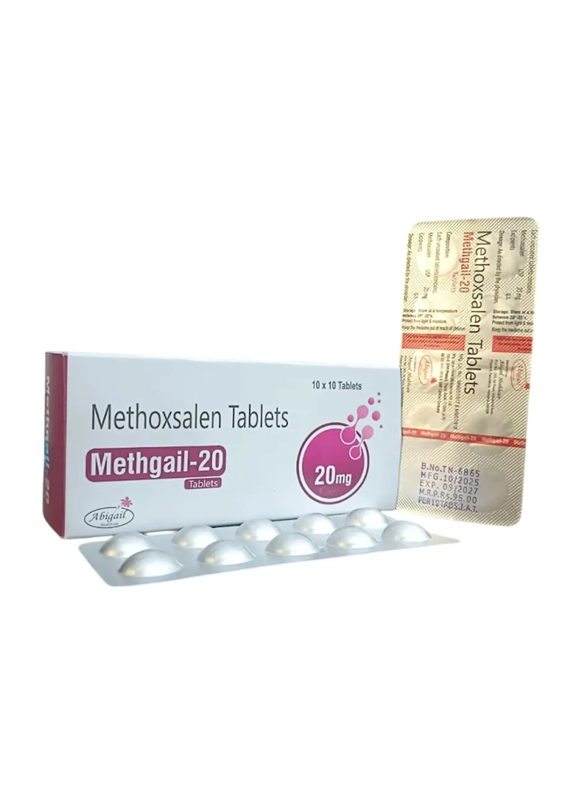 Methgail-20